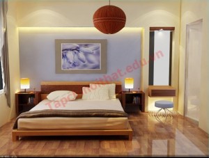 những bức tranh có hình ảnh tươi sáng, hạnh phúc.