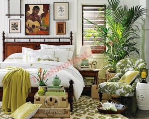 Phong thủy cho phòng ngủ đẹp