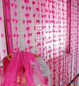 Màu sắc của sổ